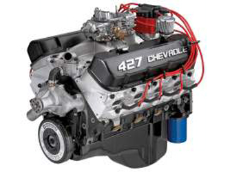 B1440 Engine